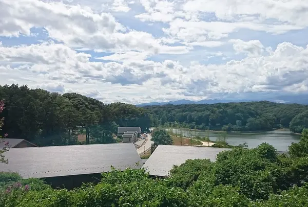 ムーミンバレーパーク