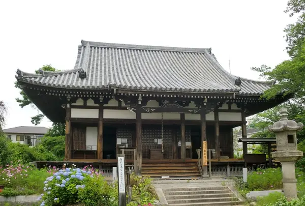般若寺