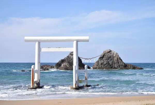 二見ヶ浦