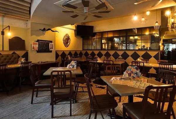 表参道 BACCHUS ‐バッカス‐