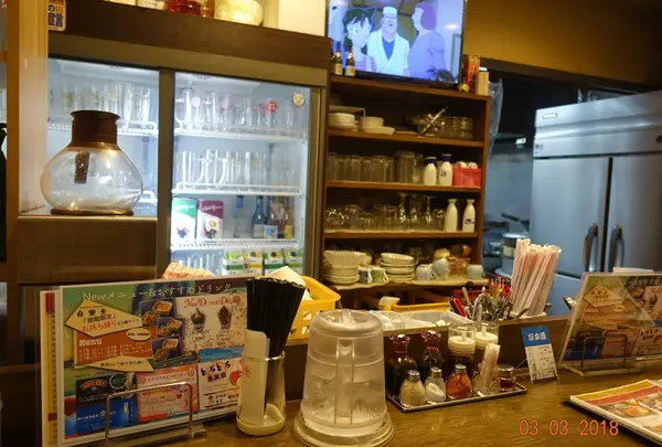 白楽天 今治本店