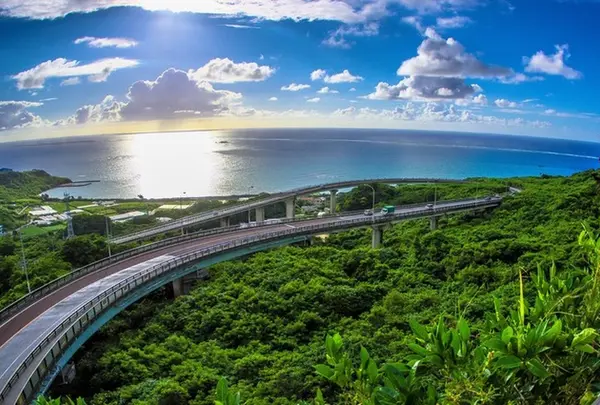 ニライカナイ橋