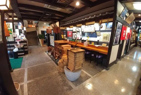 姫松屋 本店