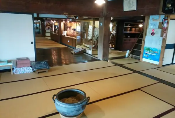 小樽市鰊御殿