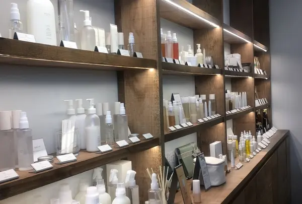shiro 表参道本店