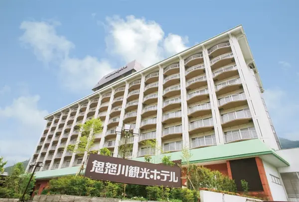 鬼怒川観光ホテル