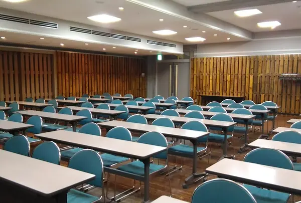 大阪市中央公会堂