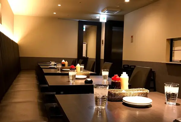 みっちゃん総本店 雅