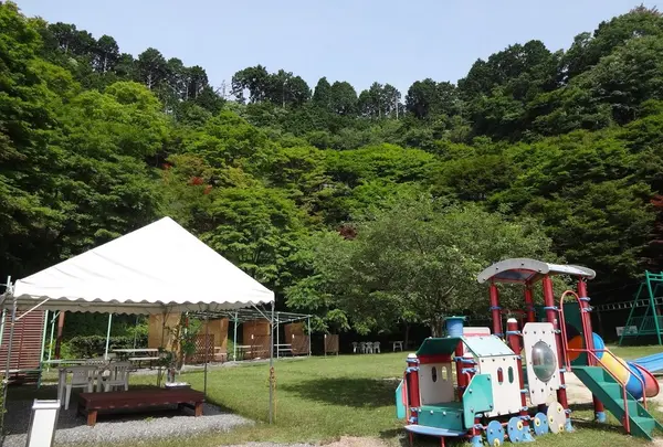 夢見が丘展望台
