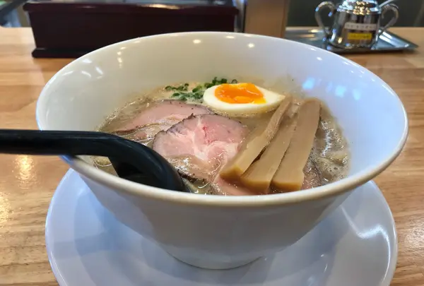 おいらのらーめんピノキオ