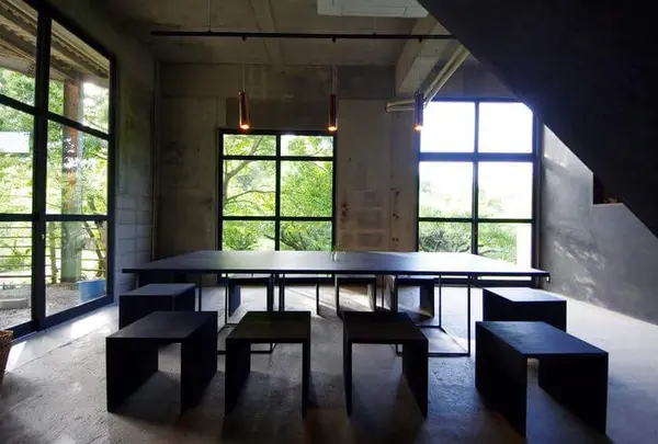 ヒラマツグミ （HIRAMATSUGUMI）