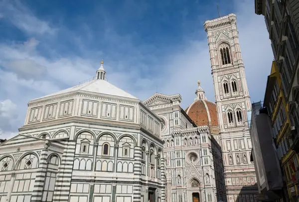 サンタ・マリア・デル・フィオーレ大聖堂
