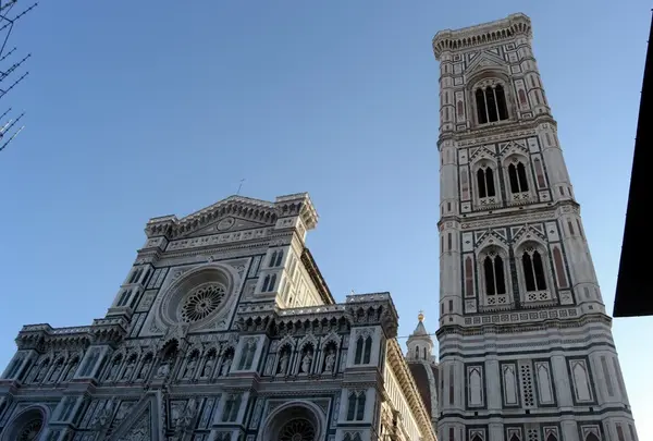 Campanile di Giotto （ジョットの鐘楼）