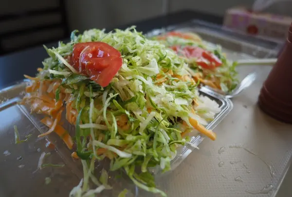 キングタコス本店