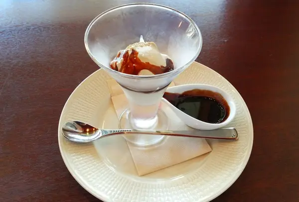 La Maison du chocolat