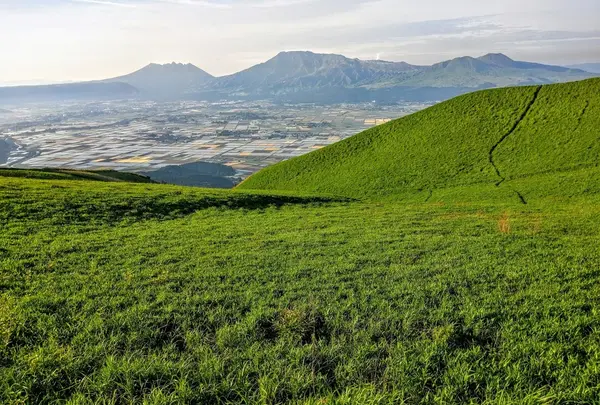大観峰