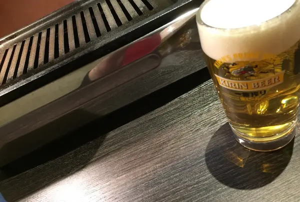 焼肉 はねうし