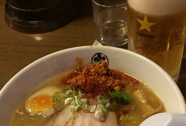 札幌らーめん共和国