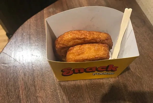 揚立屋天文館店