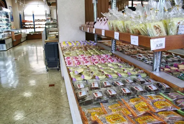 鬼怒川お菓子の城