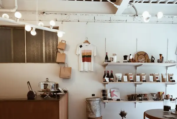 COFFEE COUNTY FUKUOKA