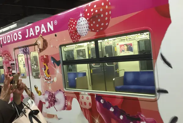 ユニバーサルシティ駅の写真・動画_image_438178