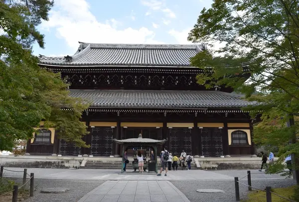 南禅寺