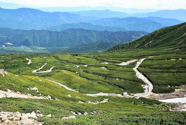 乗鞍岳