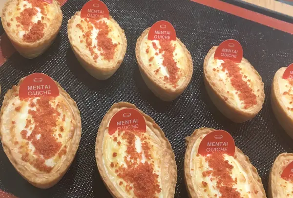 味の明太子ふくや 空港通店