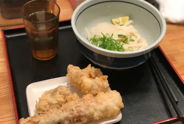 おにやんま 新橋店の写真・動画_image_438518
