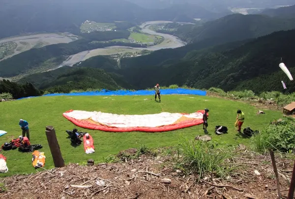 SkyTECフライングアカデミー