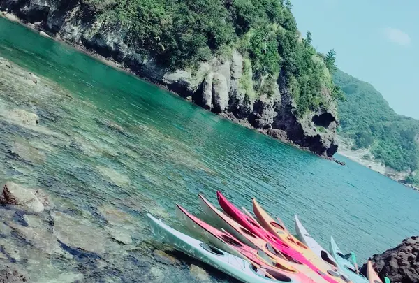 ワンダフルワールド