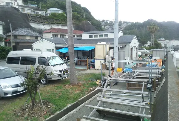 須崎ダイビングセンター