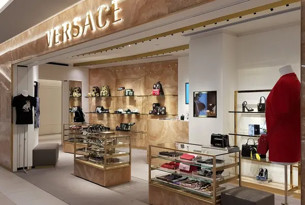 ギンザ シックス（GINZA SIX）