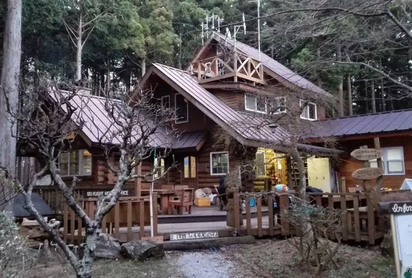 伊豆フライトハウス