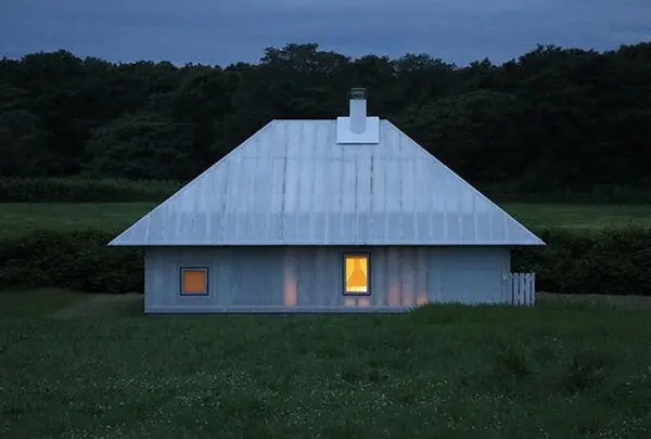 メムアースホテル