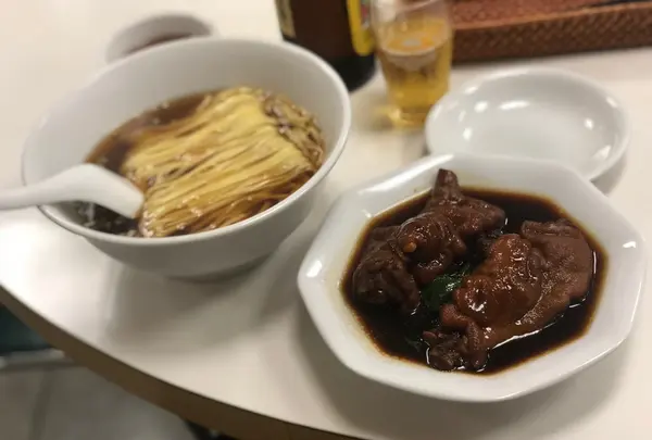 徳記