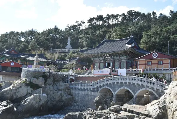 海東龍宮寺