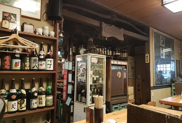 こつこつ庵