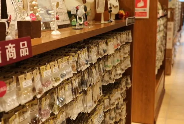 貴和製作所 浅草橋本店