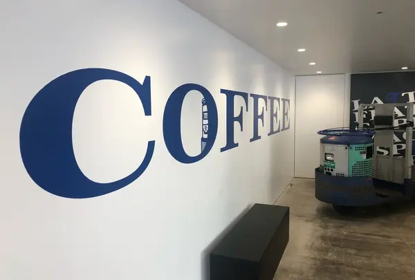 〔期間限定〕Turret Coffe Ginza