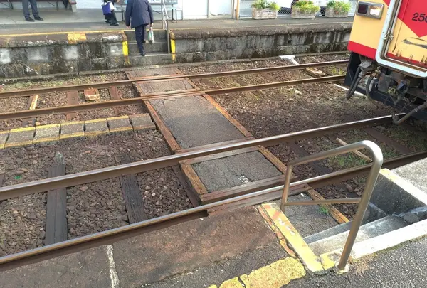 吾妻駅