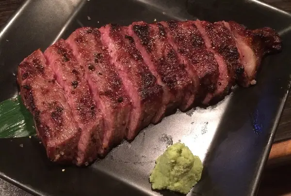 焼肉NOBU