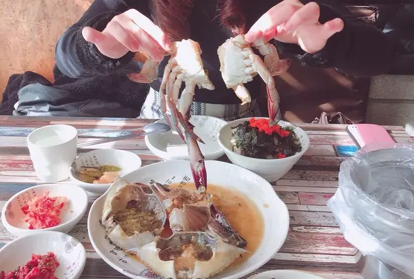 弘一品醬蟹（弘一品カンジャンケジャン）の写真・動画_image_439555
