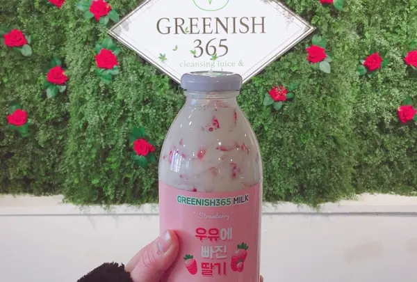GREENISH365