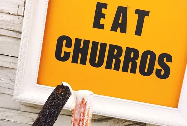 CHURRO 101