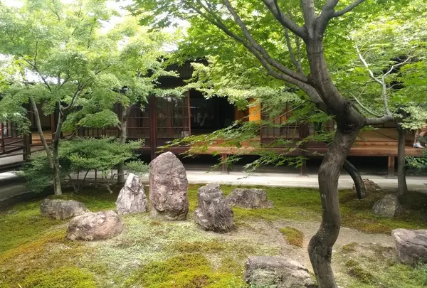 建仁寺