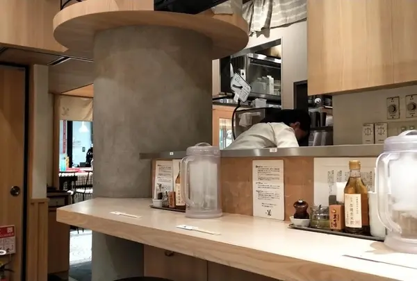 銀座 篝(かがり) Echika池袋店
