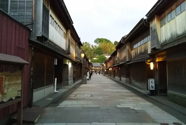 香林坊