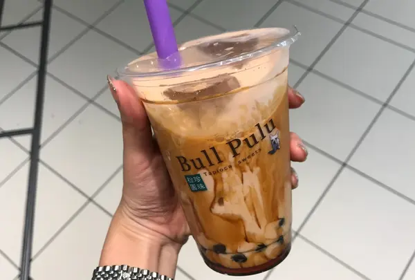 Bull Pulu 渋谷ヒカリエ